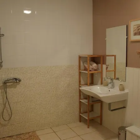 Sirius Сasa de vacaciones