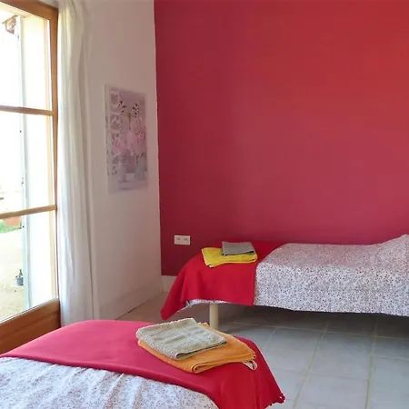 Sirius בית נופש