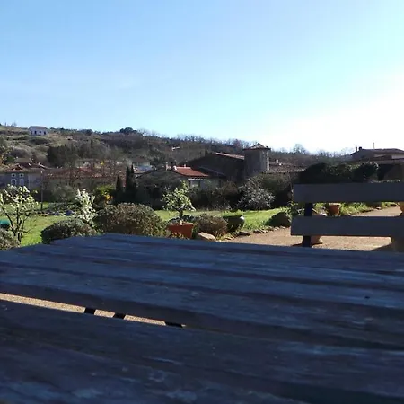 בית נופש Sirius Val-du-Faby