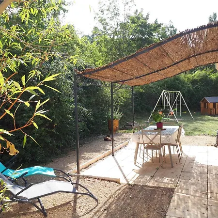 Sirius Сasa de vacaciones Val-du-Faby