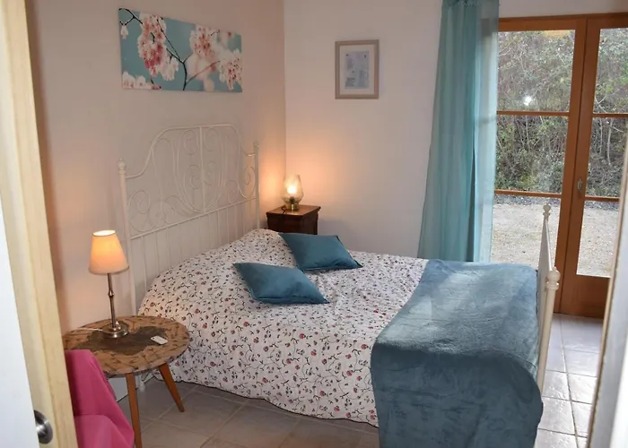 Feriehus Sirius Val-du-Faby