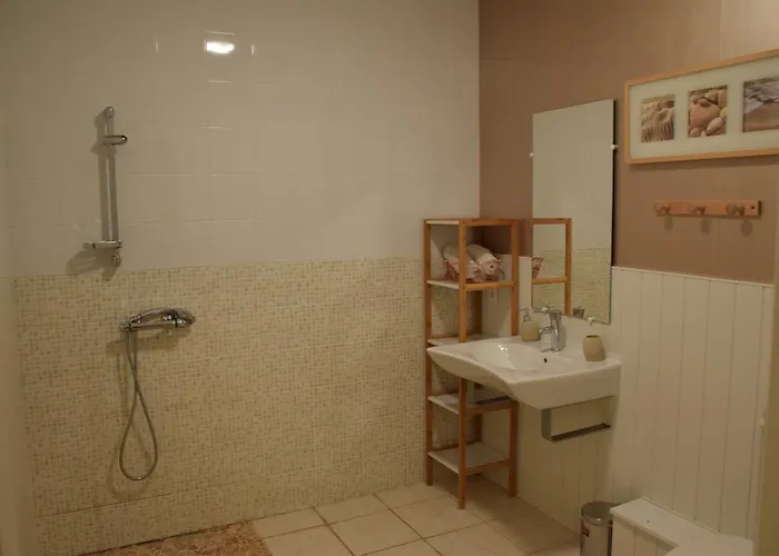 Sirius Dom wakacyjny