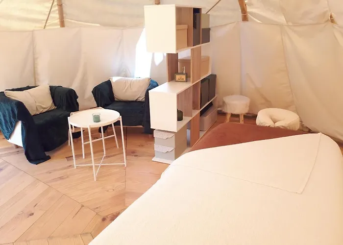 Feriehus Sirius Val-du-Faby