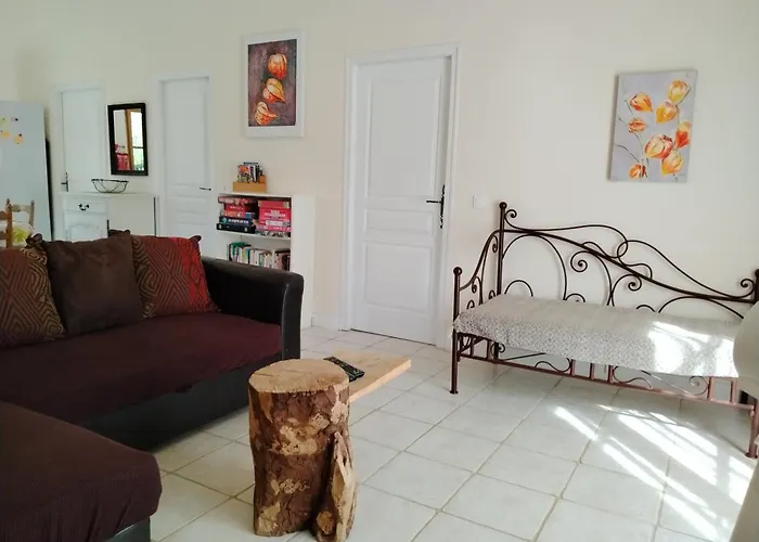 Dom wakacyjny Sirius