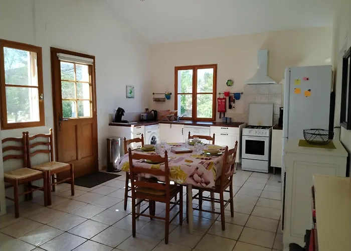 Sirius Feriehus Val-du-Faby