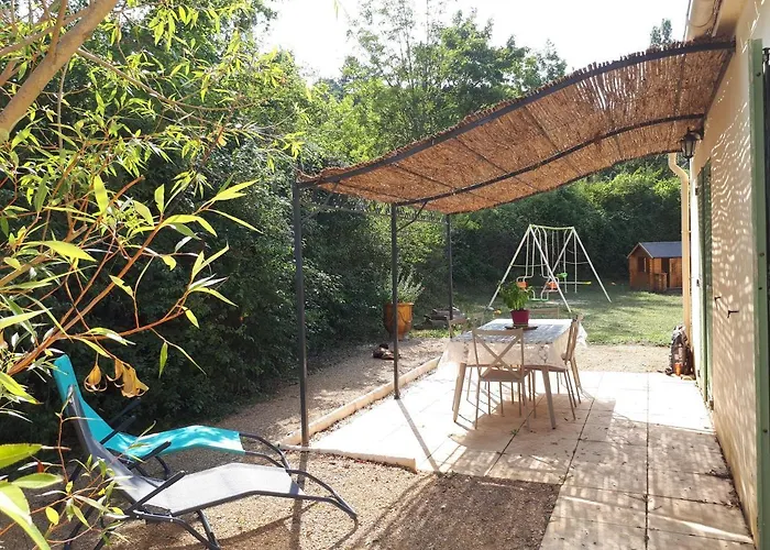 Sirius Feriehus Val-du-Faby